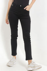 Cardinal Celana Panjang High Waist Skinny Wanita G0130B01A